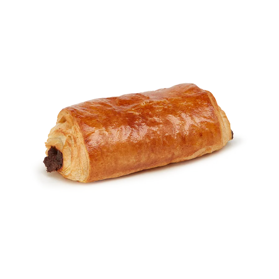 Napolitana Xocolata Fermentada