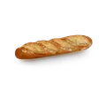 Bocata Crujiente