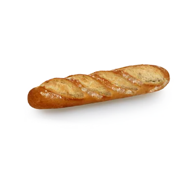 Bocata Crujiente