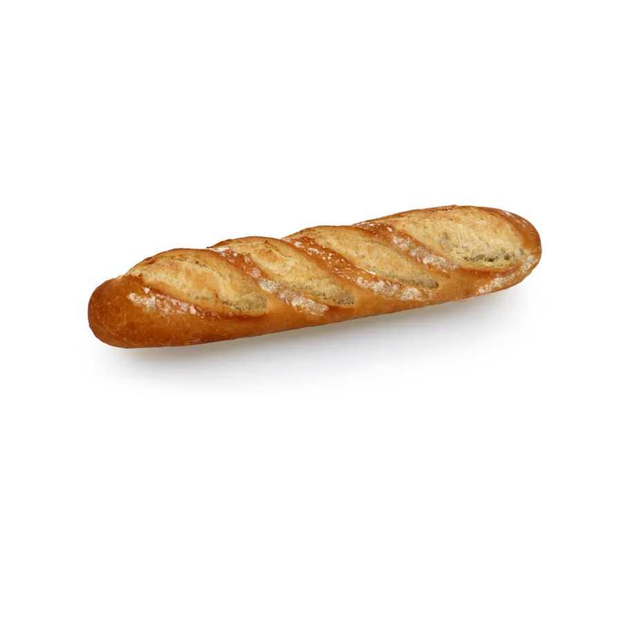 Bocata Crujiente