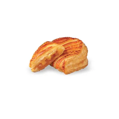 CHAUSSON MANZANA TATIN (48u.)