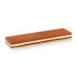 Entremet Crujiente 3 Chocolates