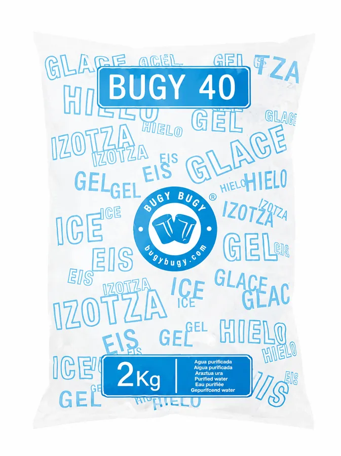 SAC GEL