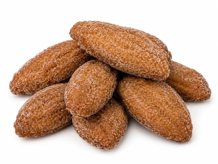 PASTELITOS GRANEL CABELLO