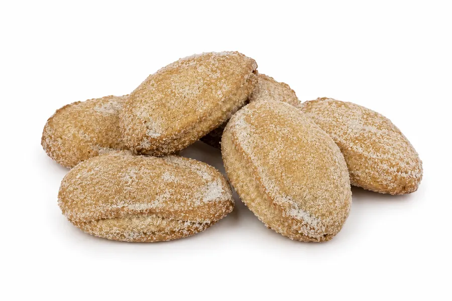 PASTELITOS RASQUERA CABELL