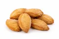 PASTELITOS RASQUERA MINI TARONJA