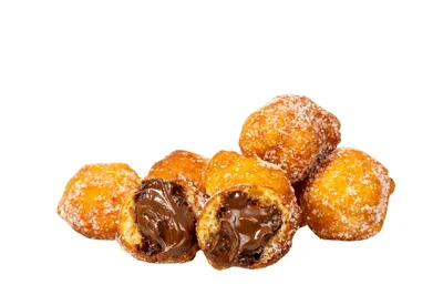 BUÑUELOS BOMBON