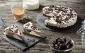 TARTA OREO CON MINI OREO