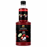 Sour Mix de Maduixa 1 L