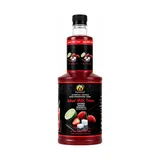 Sour Mix de Maduixa 1 L