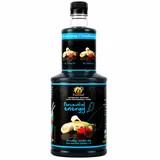 Mojito Energy Blau 1 L