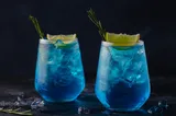 Mojito Energy Blau 1 L