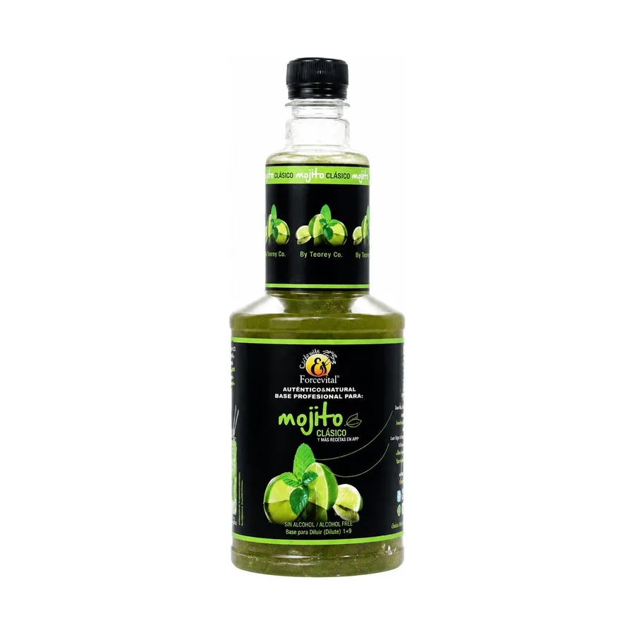 Mojito Clásico 1 L
