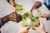 Mojito Clásico 1 L