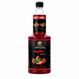 Mojito de Maduixa 1 L