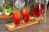 Mojito de Maduixa 1 L
