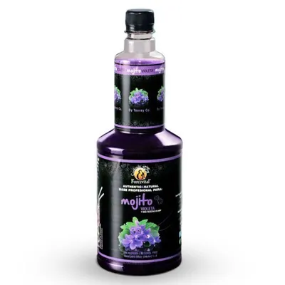 MOJITO VIOLETA 1L.