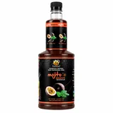 Mojito de Maracujà 1 L