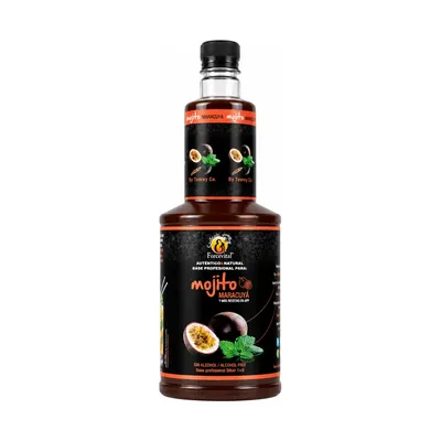 Mojito de Maracuyá 1 L