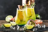 Mojito de Maracujà 1 L