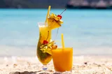 Mojito de Mango 1 L