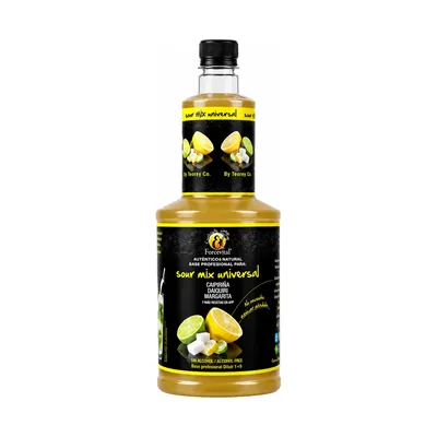 Sour Mix Universal 1 L