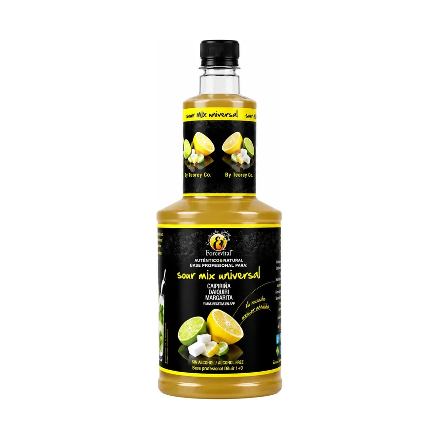 Sour Mix Universal 1 L