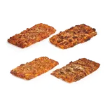 Pizzas Surtidas 4 Sabores