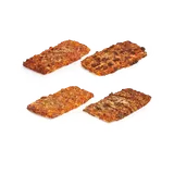 Pizzas Surtidas 4 Sabores