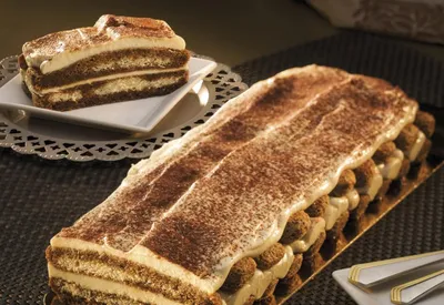 TIRAMISU VENETO