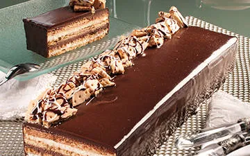 TARTA DE LA ABUELA
