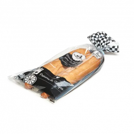 PAN DE TORRIJAS 300 (18u,)