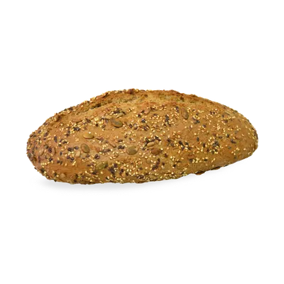 Pan Horno Piedra Espelta y Malta