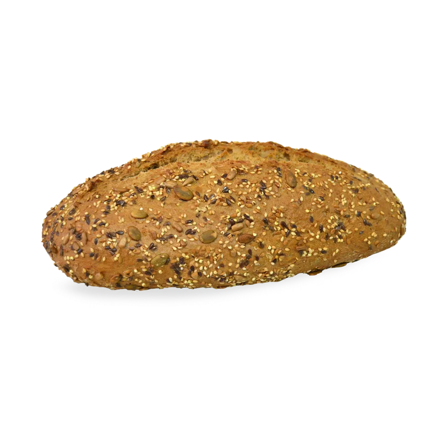 Pa Forn Pedra Espelta i Malta