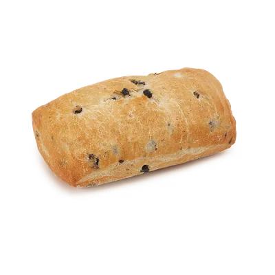 Gourmet con Olivas Negras