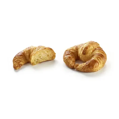 Croissant Curvo