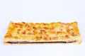 COCA PASTA FULLADA XOCOLATA
