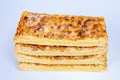 COCA PASTA FULLADA CREMA