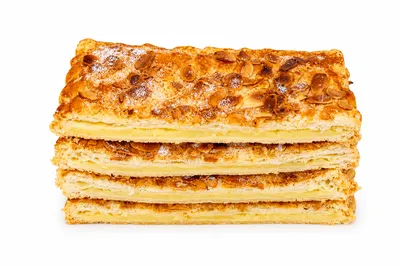 COCA HOJALDRE CREMA