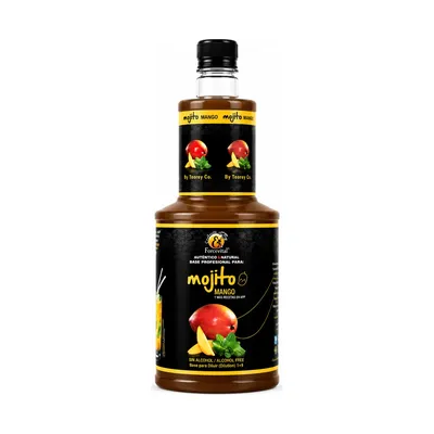 Sour Mix de Mango 1 L