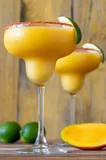 Sour Mix de Mango 1 L