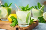 Sour Mix de Mango 1 L