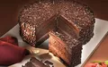 PASTÍS MORT PER XOCOLATA