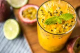 Sour Mix de Maracujà 1 L