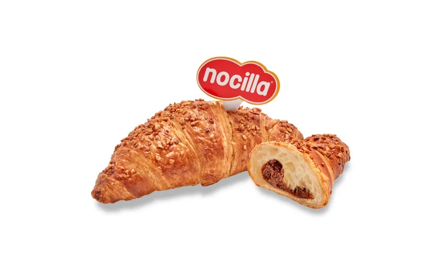 CROISSANT NOCILLA
