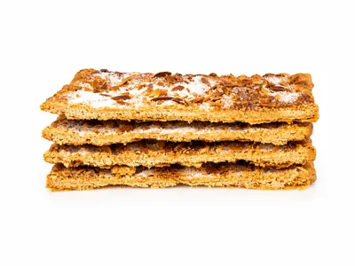 COCA HOJALDRE CHICHARRONES
