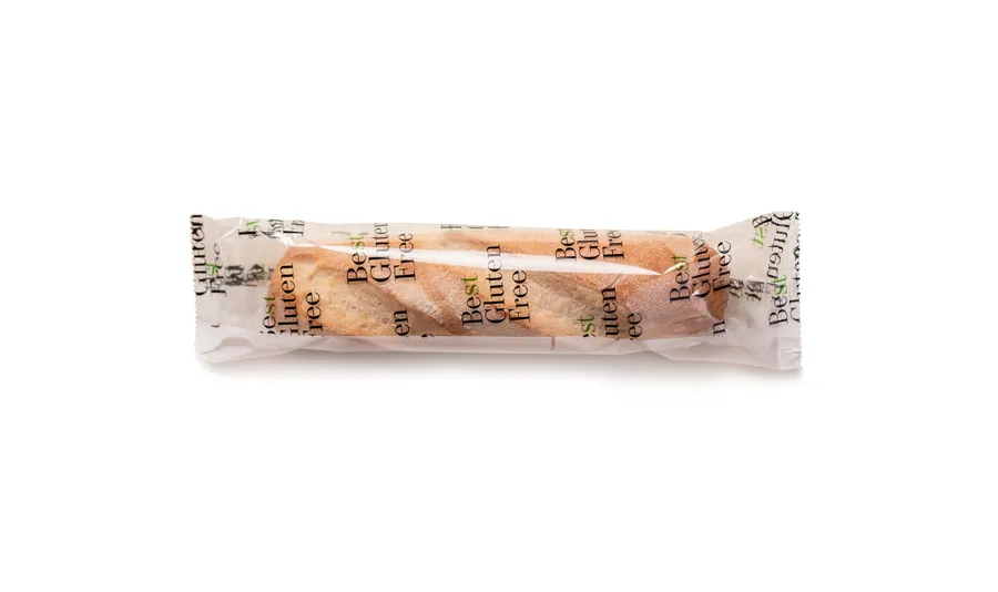 MITJANA RUSTICA SENSE GLUTEN