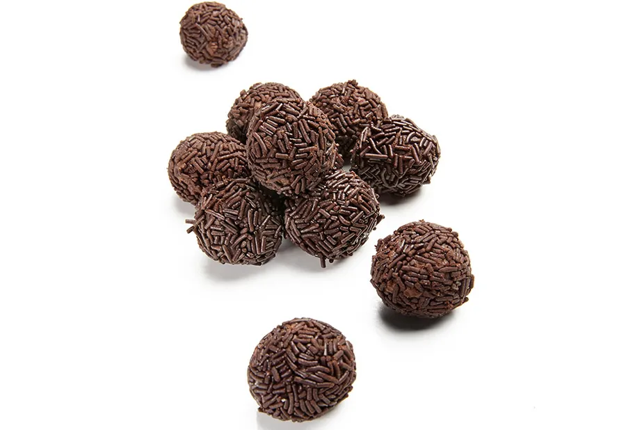 CAJA TRUFAS