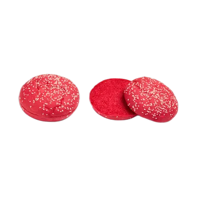 Burger Vermella