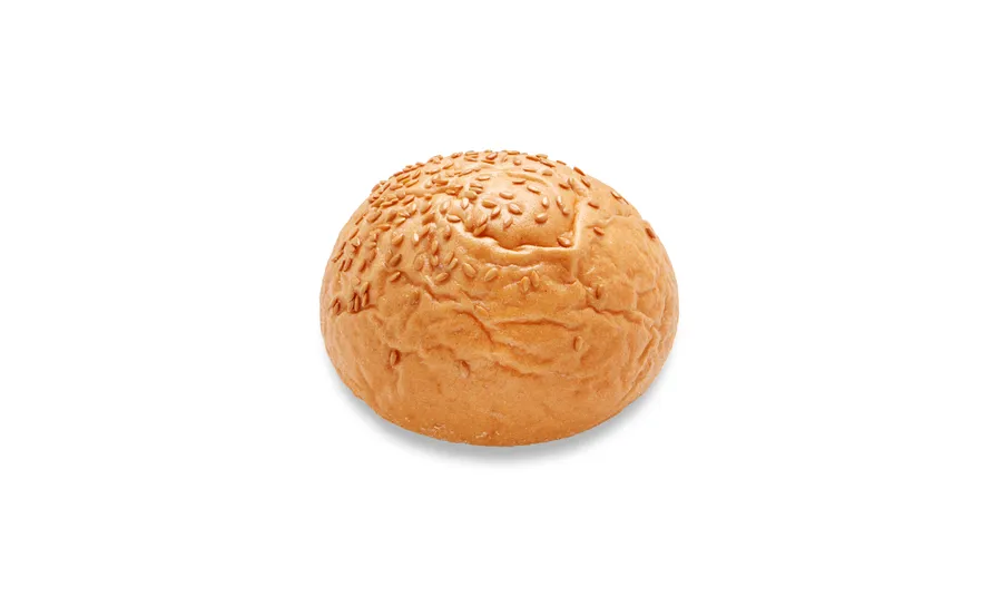BURGER SENSE GLUTEN